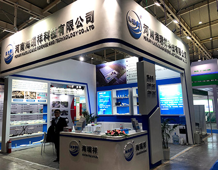 The 12th China (Zhengzhou) Plastics Industry Expo 2022 is the first plastics industry exhibition this year